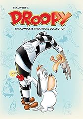 Tex avery droopy for sale  Delivered anywhere in USA 