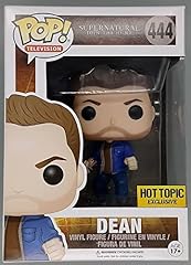 Funko 12390 supernatural for sale  Delivered anywhere in UK