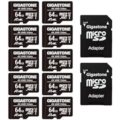 Gigastone 64gb pack for sale  Delivered anywhere in USA 