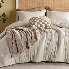 Bedsure full comforter for sale  Delivered anywhere in USA 
