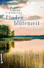 Lindenblütenzeit roman gebraucht kaufen  Wird an jeden Ort in Deutschland