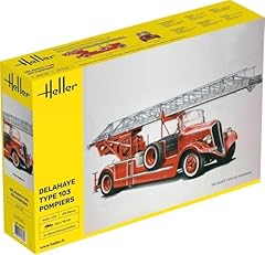Heller 80780 maquette d'occasion  Livré partout en France