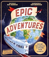 Epic adventures explore for sale  Delivered anywhere in UK