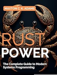 Rust power the usato  Spedito ovunque in Italia 