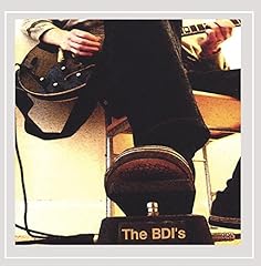 Bdi for sale  Delivered anywhere in UK