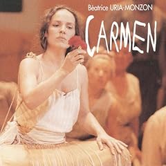 Carmen extraits d'occasion  Livré partout en France