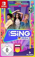 Let sing 2026 gebraucht kaufen  Wird an jeden Ort in Deutschland