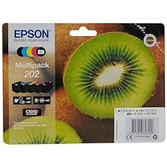 Epson kiwi multipack usato  Spedito ovunque in Italia 