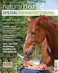 Pferdefütterung pferde gesund gebraucht kaufen  Wird an jeden Ort in Deutschland