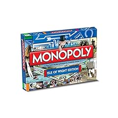Winning moves isle for sale  Delivered anywhere in UK
