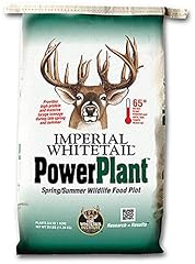 Whitetail institute powerplant for sale  Delivered anywhere in USA 
