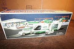 Hess 2001 toy for sale  Delivered anywhere in USA 