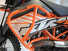 Moto crash bars for sale  Delivered anywhere in UK