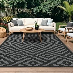 Genimo outdoor rug for sale  Delivered anywhere in UK
