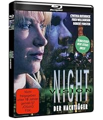 Night vision nachtjäger gebraucht kaufen  Wird an jeden Ort in Deutschland