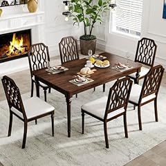 Chairus farmhouse dining for sale  Delivered anywhere in USA 
