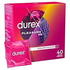 Durex pleasure kondome gebraucht kaufen  Wird an jeden Ort in Deutschland
