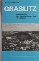 Graslitz bevölkerung einer gebraucht kaufen  Wird an jeden Ort in Deutschland