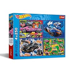 Trefl puzzle 4in1 gebraucht kaufen  Wird an jeden Ort in Deutschland