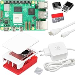 Raspberry 8gb starter gebraucht kaufen  Wird an jeden Ort in Deutschland