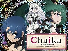 Chaika the coffin d'occasion  Livré partout en France