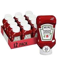 Heinz ketchup forever for sale  Delivered anywhere in USA 
