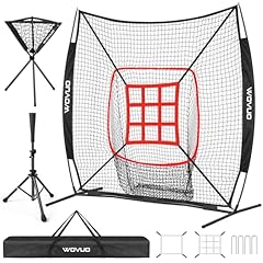 7x7 baseball net for sale  Delivered anywhere in USA 