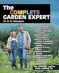 Complete garden expert for sale  Delivered anywhere in UK