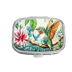 Pill box small for sale  Delivered anywhere in USA 