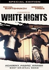 White nights for sale  Delivered anywhere in USA 