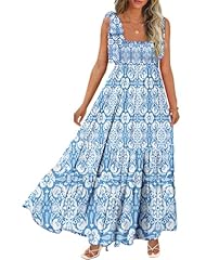 Women summer maxi for sale  Delivered anywhere in USA 