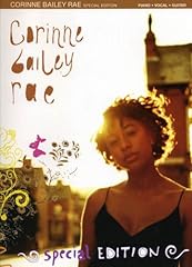 Corinne bailey rae d'occasion  Livré partout en France