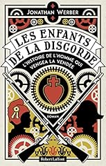 Enfants discorde histoire d'occasion  Livré partout en France