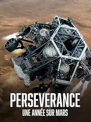 Perseverance année mars d'occasion  Livré partout en France