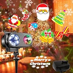 Samyoung christmas projector for sale  Delivered anywhere in USA 