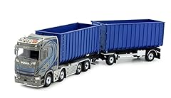 Scania 8x4 träger gebraucht kaufen  Wird an jeden Ort in Deutschland