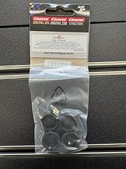 Carrera 89800 tires usato  Spedito ovunque in Italia 