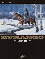 Durango t07 loneville d'occasion  Livré partout en France