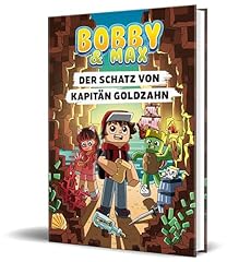 Bobby max schatz gebraucht kaufen  Wird an jeden Ort in Deutschland