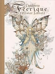 Univers feerique olivier d'occasion  Livré partout en France