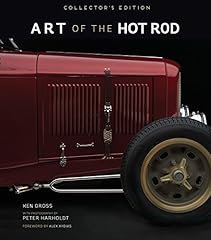 Art hot rod for sale  Delivered anywhere in UK