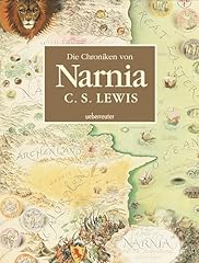 Chroniken narnia illustrierte gebraucht kaufen  Wird an jeden Ort in Deutschland