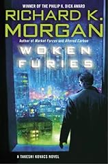 Woken furies for sale  Delivered anywhere in USA 