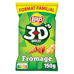 Lay bugles goût d'occasion  Livré partout en France