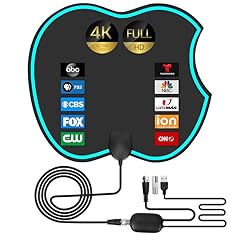Amplified digital antenna for sale  Delivered anywhere in USA 