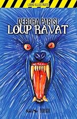 Loup ravat d'occasion  Livré partout en France