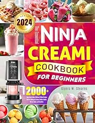Essential ninja creami for sale  Delivered anywhere in UK