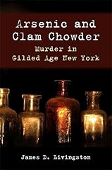 Arsenic clam chowder for sale  Delivered anywhere in USA 