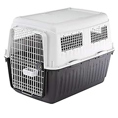 Dog travel kennel for sale  Delivered anywhere in UK