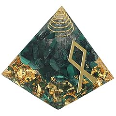 Fomiyes cristallo orgonite usato  Spedito ovunque in Italia 